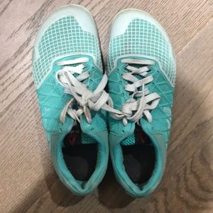 Reebok CrossFit Nanos